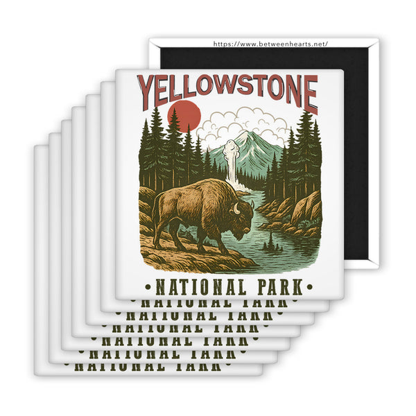 Wholesale Custom Magnets