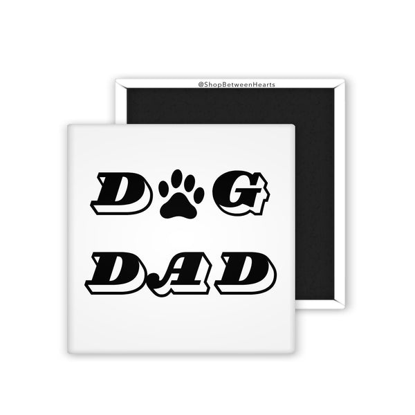 Dog Dad